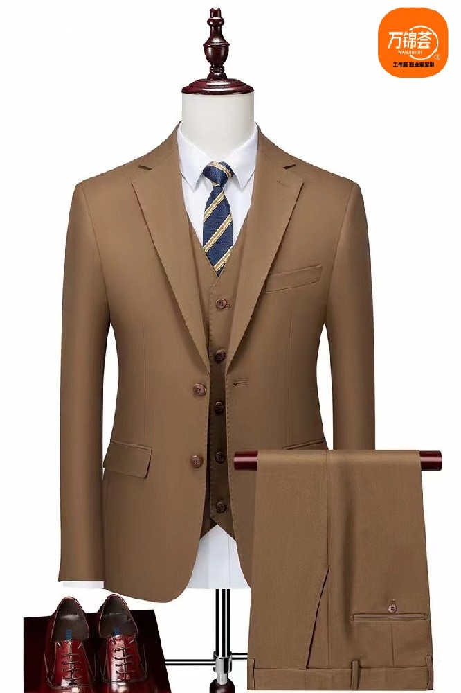 西服定制，西裝禮服定制